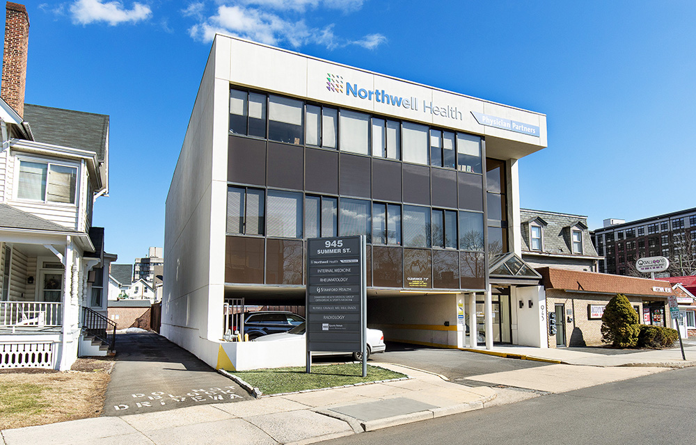 CBRE brokers sale of three-building Summer Street Medical Portfolio